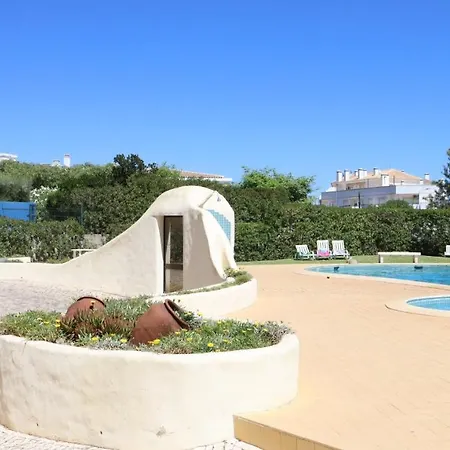 Διαμέρισμα Olhos Do Mar By