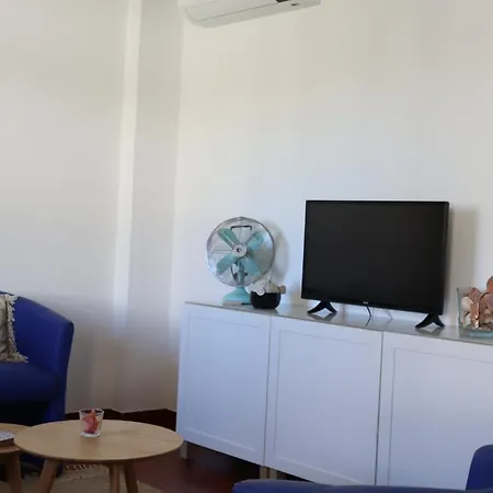 Olhos Do Mar By 알부페이라