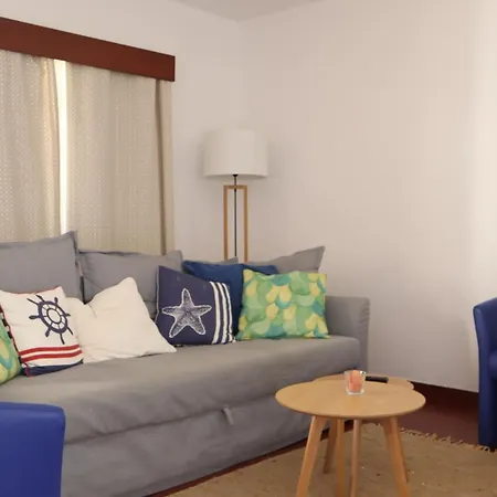 Διαμέρισμα Olhos Do Mar By